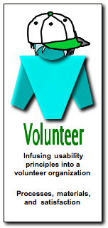 Volunteer Director