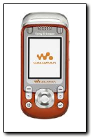 Walkman 600i
