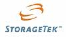 Michael was a consultant for StorageTek